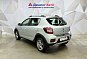 Renault Sandero Special Edition, 2020 года, пробег 45155 км