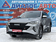 Haval F7x Elite, 2023 года, пробег 37200 км