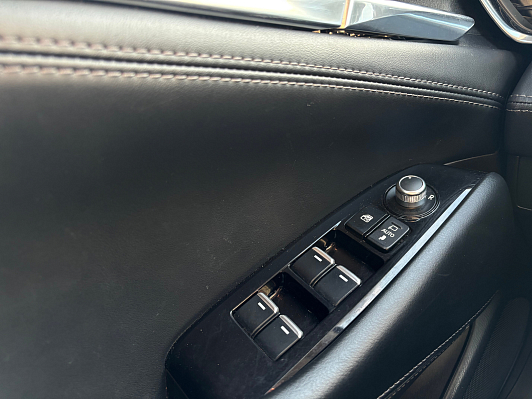 Mazda 6 Supreme, 2019 года, пробег 102488 км