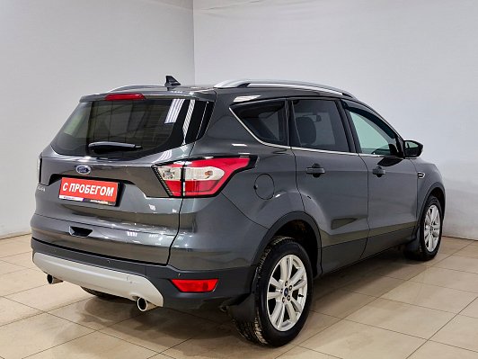 Ford Kuga Trend, 2018 года, пробег 163663 км