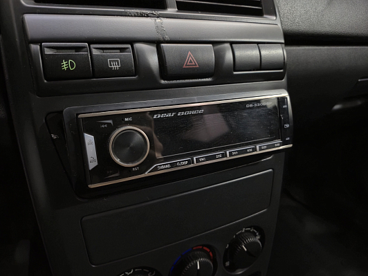 Lada (ВАЗ) Priora Standard 21702-40-050, 2017 года, пробег 146522 км