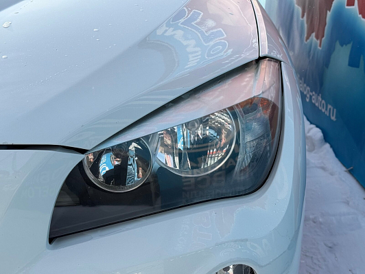 BMW X1, 2013 года, пробег 173000 км