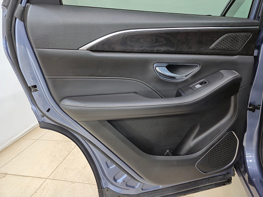 JETOUR X90+, 2023 года, пробег 53865 км