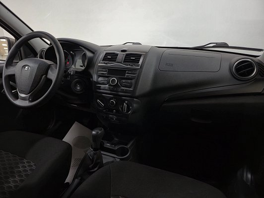 Lada (ВАЗ) Granta Comfort, 2024 года, пробег 9615 км