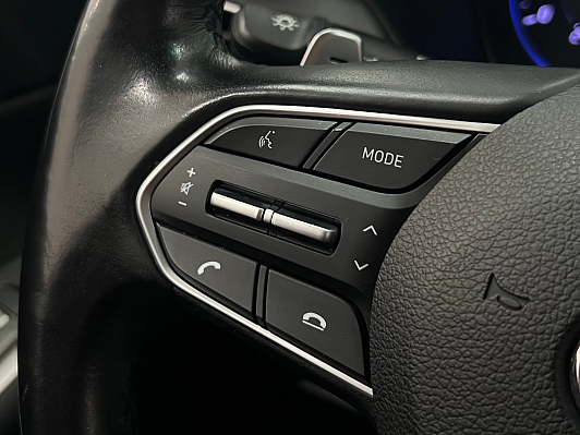 Hyundai Palisade Lifestyle, 2019 года, пробег 154072 км