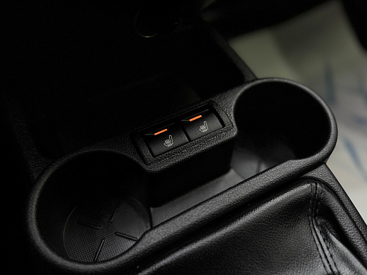 Lada (ВАЗ) Granta Comfort Optima Multimedia Glonass 21907-51-279, 2016 года, пробег 77161 км