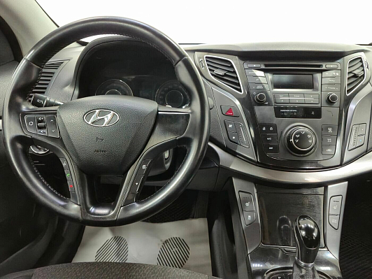Hyundai i40 Comfort Plus, 2016 года, пробег 192106 км