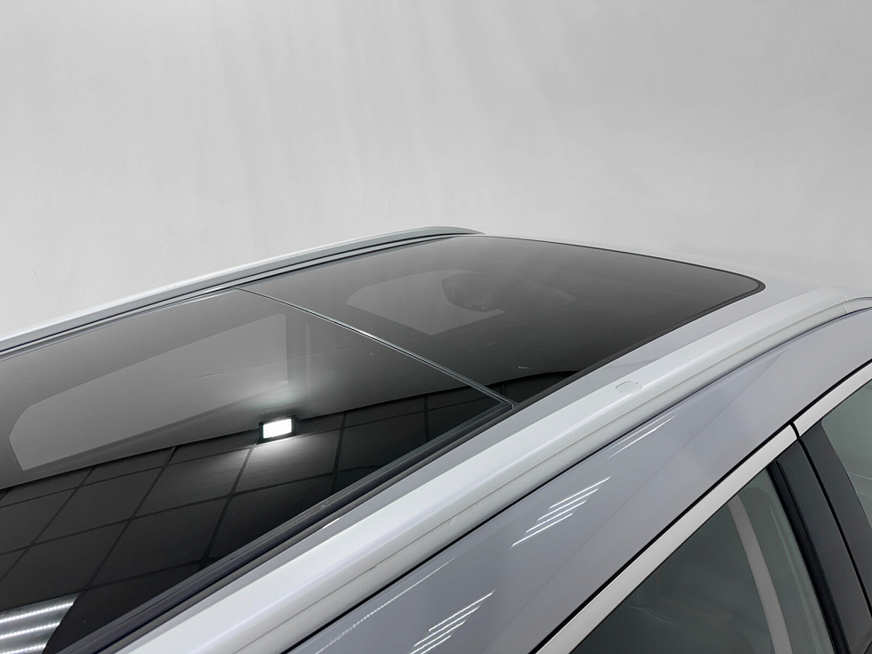 Changan UNI-S (CS55 Plus) Tech, серебряный