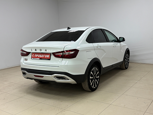 Lada (ВАЗ) Vesta Драйв, 2024 года, пробег 33922 км