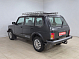 Lada (ВАЗ) 2131 (4x4), 2015 года, пробег 126814 км