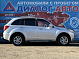 Lifan X60 Comfort, 2014 года, пробег 182000 км