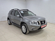 Nissan Terrano Comfort, 2016 года, пробег 149495 км