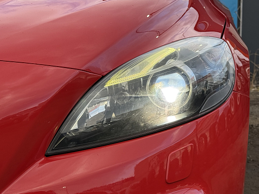 Volvo V40 Cross Country, 2016 года, пробег 100000 км