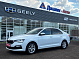 Skoda Rapid Hockey Edition, 2021 года, пробег 112450 км