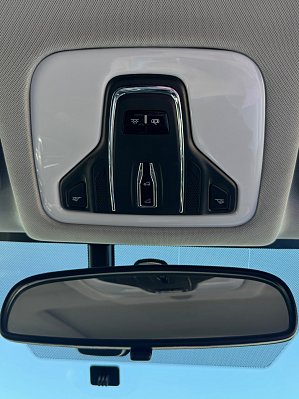Kaiyi E5 Luxury, 2023 года, пробег 59668 км