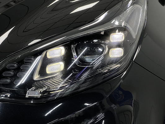 Kia Sportage Luxe, 2019 года, пробег 89511 км