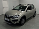 Renault Sandero, 2018 года, пробег 84866 км