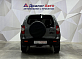 Chevrolet Niva LC, 2018 года, пробег 75250 км