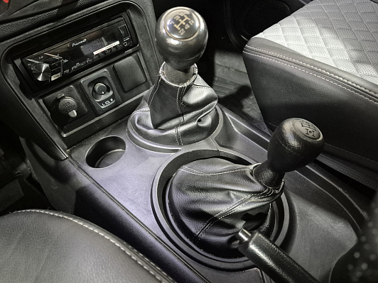 Chevrolet Niva GL, 2018 года, пробег 72906 км