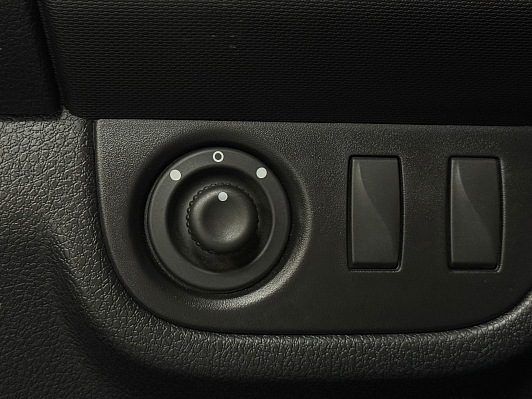 Renault Sandero Stepway Life, 2019 года, пробег 95065 км