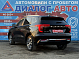 Haval Jolion Elite, 2023 года, пробег 36045 км