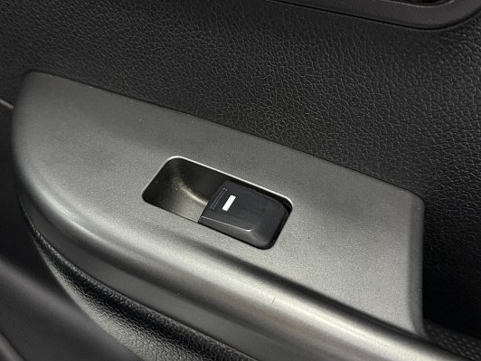 Kia Rio Comfort, 2016 года, пробег 133000 км