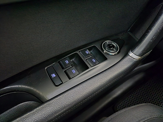 Hyundai i40 Comfort, 2013 года, пробег 247298 км