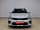 Kia Rio Comfort, 2021 года, пробег 61653 км