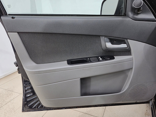 Lada (ВАЗ) Priora, 2009 года, пробег 224050 км