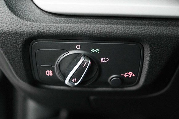 Audi A3 Attraction, 2014 года, пробег 147911 км