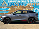 Omoda C5 Joy, 2023 года, пробег 57736 км
