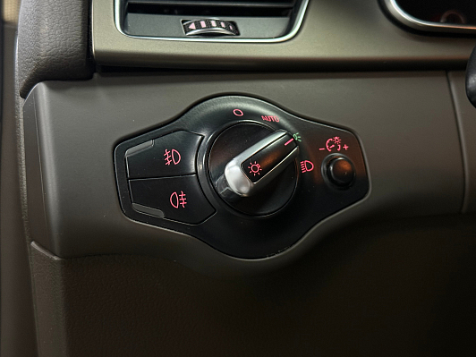 Audi A5, 2013 года, пробег 222523 км