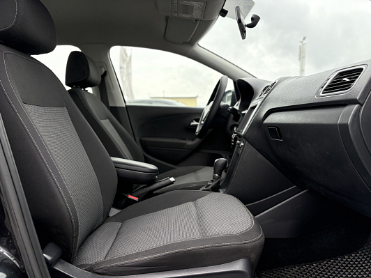 Volkswagen Polo Highline 15-18, 2015 года, пробег 150259 км
