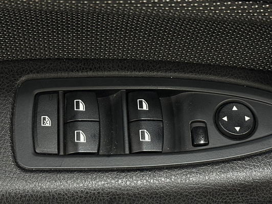 BMW 1 серии, 2017 года, пробег 87613 км