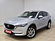 Mazda CX-5, 2017 года, пробег 126312 км