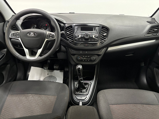 Lada (ВАЗ) Vesta Comfort, 2020 года, пробег 50600 км