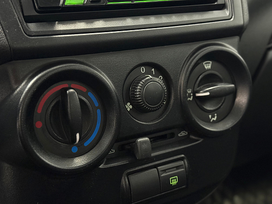 Lada (ВАЗ) Kalina Comfort Glonass 21921-51-223, 2018 года, пробег 241670 км