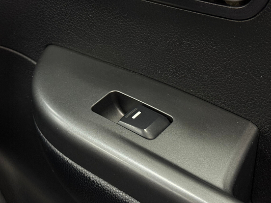 Kia Rio Comfort Аудио, 2017 года, пробег 154000 км