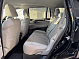GAC GS8 GL (5 мест), черный