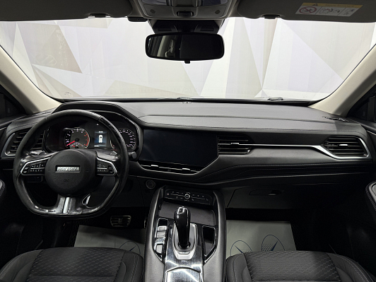 Haval F7 Comfort, 2019 года, пробег 200250 км