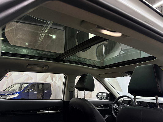 Kia Seltos Premium Edition, 2024 года, пробег 27105 км
