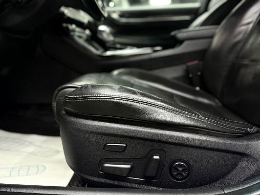 Hyundai Grandeur, 2018 года, пробег 148148 км