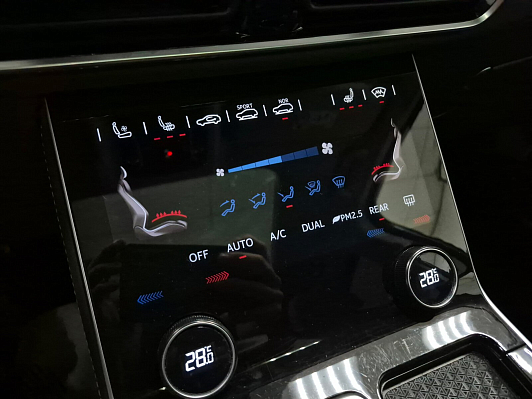 JETOUR X90 PLUS Комфорт, 2023 года, пробег 20001 км