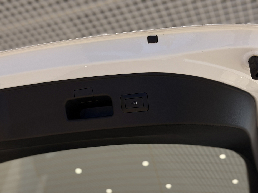 Omoda C7 Drive, белый