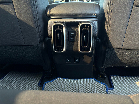 Haval Dargo Оптимум, 2024 года, пробег 33119 км