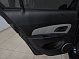 Chevrolet Cruze, 2011 года, пробег 232710 км