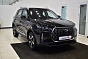 Chery Tiggo 4 MT Line, черный