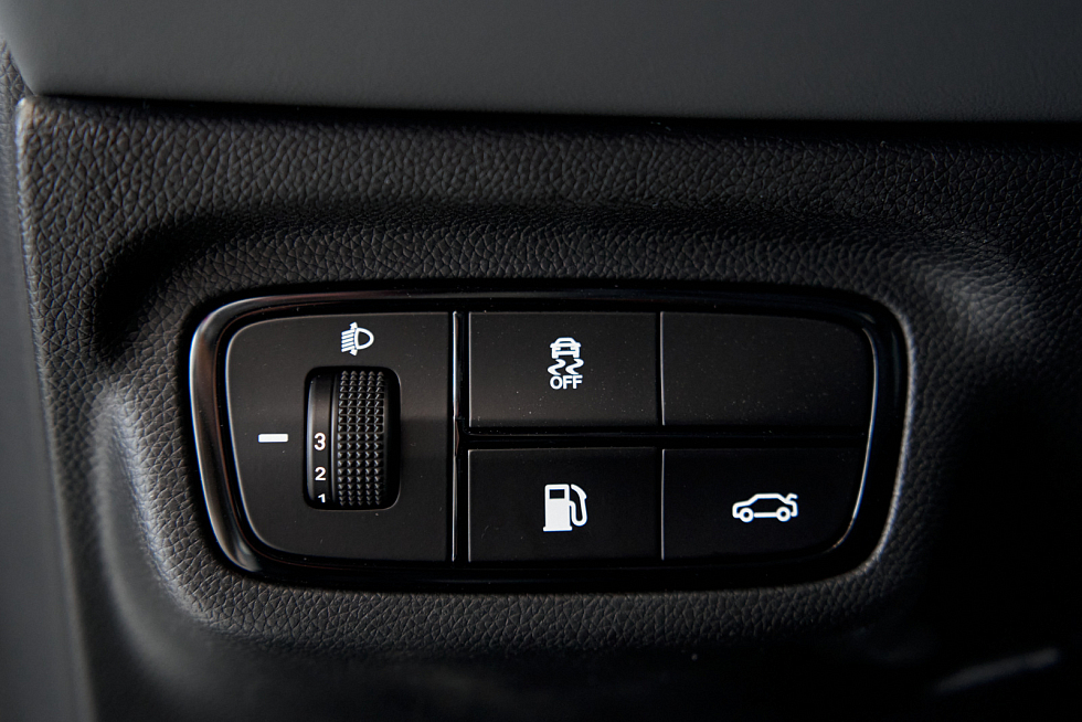 GAC Empow GL S-style, белый