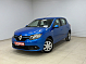 Renault Sandero, 2015 года, пробег 126597 км