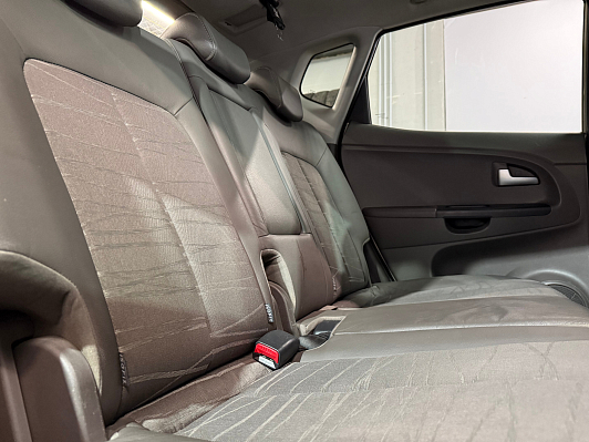 Kia Venga Prestige, 2011 года, пробег 152221 км